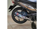 Honda Supra X 125 Tahun 2024